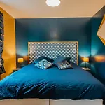 Du Pre Simon Tatil Evi *