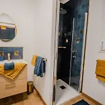 Du Pre Simon Tatil Evi