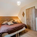 Du Pre Simon Tatil Evi *