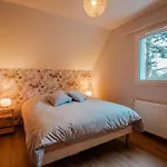 Du Pre Simon Tatil Evi Le Faulq