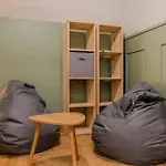 Du Pre Simon Tatil Evi