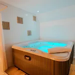 Du Pre Simon Tatil Evi Le Faulq