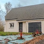 Tatil Evi Du Pre Simon Le Faulq