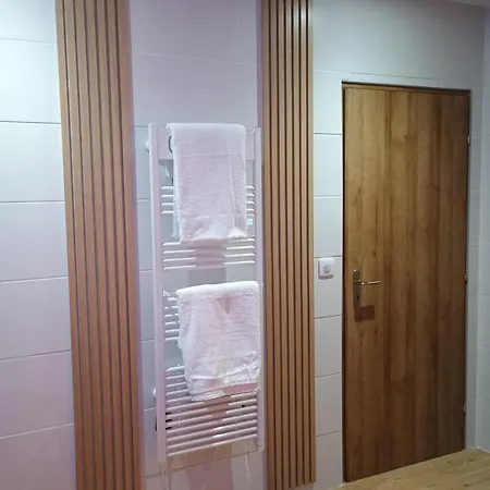 Dom wakacyjny Du Pre Simon