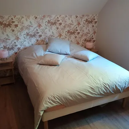 Dom wakacyjny Du Pre Simon