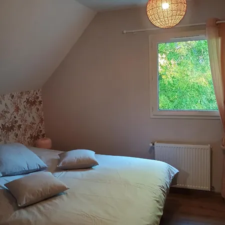 Du Pre Simon Dom wakacyjny *