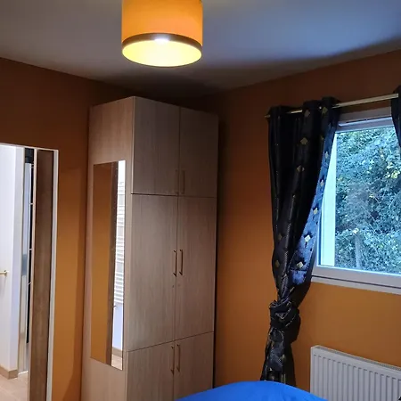 Du Pre Simon Dom wakacyjny *