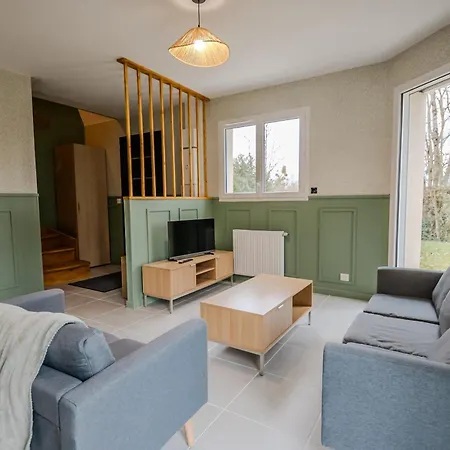 Nyaraló Du Pre Simon