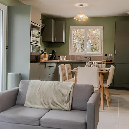 Nyaraló Du Pre Simon