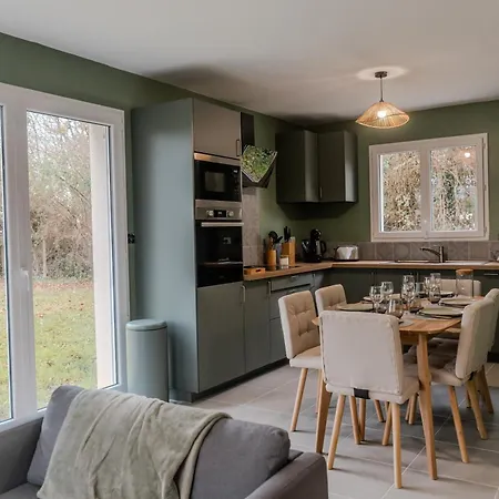 Du Pre Simon Nyaraló Le Faulq