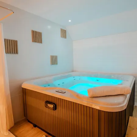 Du Pre Simon Σπίτι διακοπών