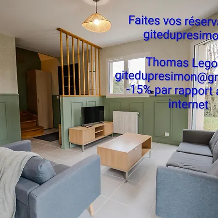 Du Pré Simon Le Faulq