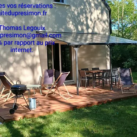 Du Pré Simon *