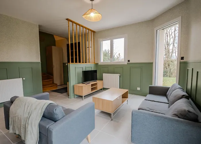 Nyaraló Du Pre Simon