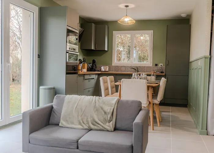 Nyaraló Du Pre Simon