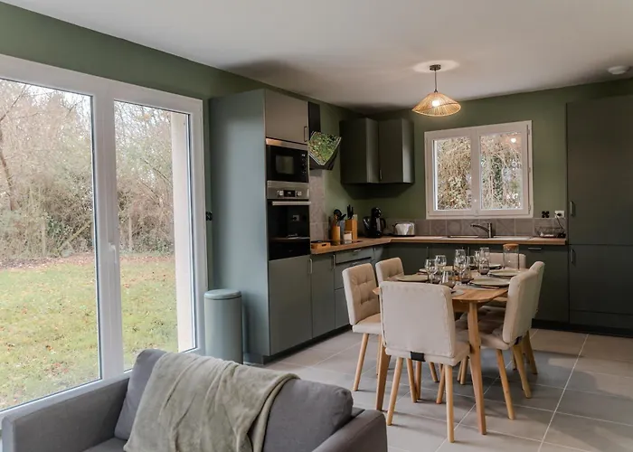 Du Pre Simon Nyaraló Le Faulq