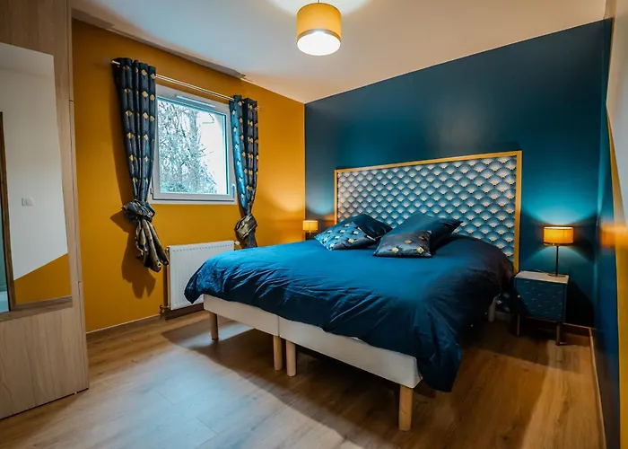 Nyaraló Du Pre Simon