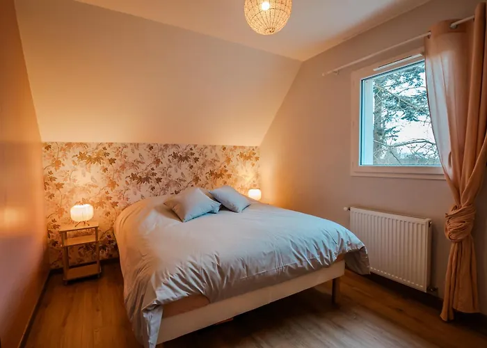 Du Pre Simon Nyaraló Le Faulq