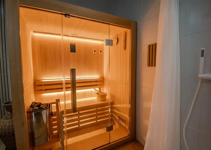 Nyaraló Du Pre Simon Le Faulq