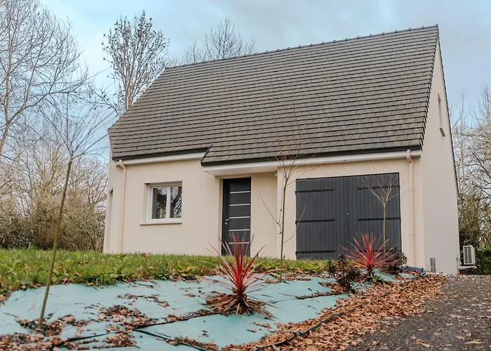 Nyaraló Du Pre Simon Le Faulq